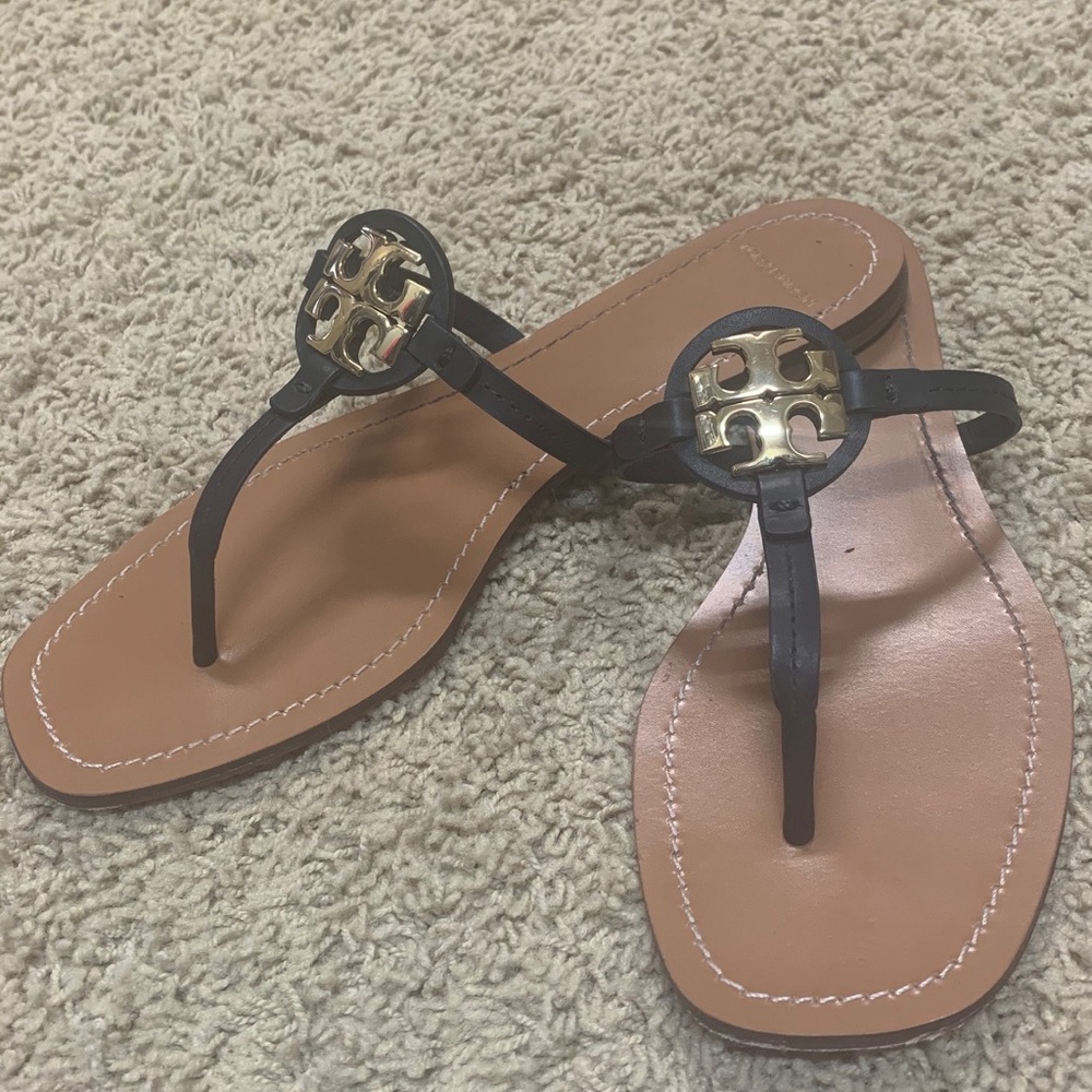 Tory Burch sandals